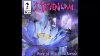 Buckethead - Pike 32 - Rise of the Blue Lotus - Full Album