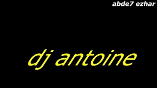 dj antoine - la vie en rose (lyrics)