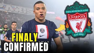 🚨🌟 BIG BOOST CONFIRMED ON LIVERPOOL!