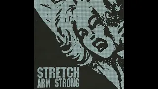 Bedlam Hour / Stretch Arm Strong - Split 7"