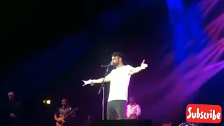 Dil ta pagal hai Babbu Maan Live with Girls violin performance