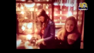 EARTH AND FIRE - atlantis 1973 HD