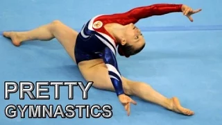 Gymnastics || Pretty