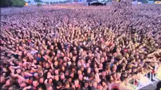 Metallica - The Memory Remains [Live Knebworth July 8, 2011] PRO SHOT