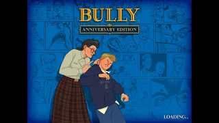 Bully Scholarship Edition СЕРИЯ 2 ПЬЯНЫЙ МАСТЕР ПРОХОЖДЕНИЕ