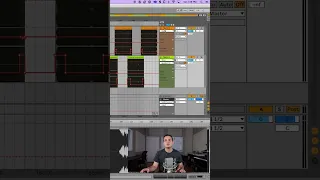 Have you tried using Ableton to create a DJ mix?