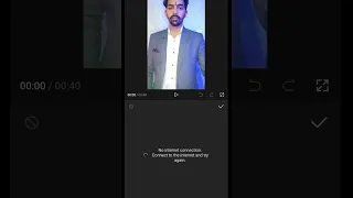CapCut No Internet Connection Problem Fix | How to Solve internet Problem in CapCut Using TURBO VPN?