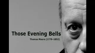 Those Evening Bells