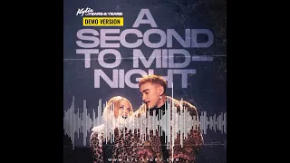 Years & Years |  A Second To Midnight (Demo for Kylie)