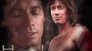 KEVIN SORBO,HERCULES MY GOOD