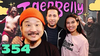 We Sold Out The Ace w/ Fahim Anwar | TigerBelly 354 w/ Bobby Lee & Khalyla