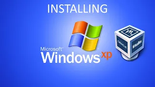 Installing Windows XP Home Edition in VirtualBox