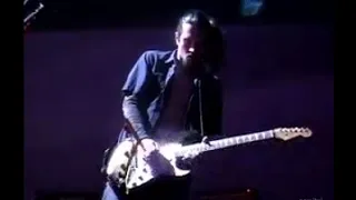 John Frusciante - Scar Tissue Solos (Budokan 2000)