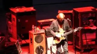 Phish - Chalk Dust Torture (Part 1) - Red Rocks 7/31/09 (Multicam)