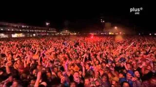 System of a Down - Chop Suey! (HQ) LIVE @ Rock am Ring 2011