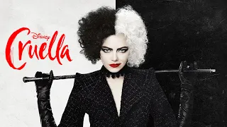 Call me Cruella | Cruella de Vil Soundtrack | Epic Music