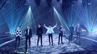 SuperM 슈퍼엠 'With You' Live Performance @tvN SuperM's As We Wish