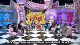 [ENGSUB] BIGBANG-COME TO PLAY 3/4