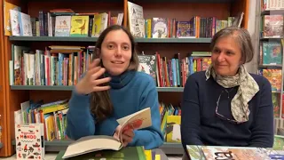 i consigli delle libraie - 26 aprile 2024