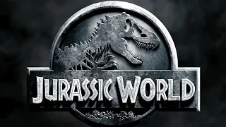 Jurassic World Main Theme (Suite)