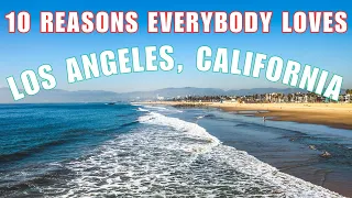 Make The Most Of Your Trip To LOS ANGELES!
