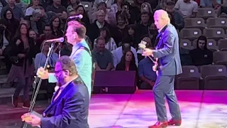 Chris Isaak - American Boy (Live from Saratoga)