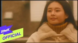 [MV] Park Hye Kyung(박혜경)_Confession(고백)