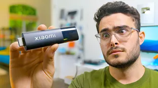 ¿Vale la Pena? | REVIEW Xiaomi Mi TV Stick 4K