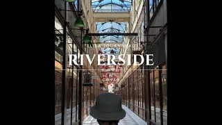 RIVERSIDE - Agnes Obel - Cover by Elisa Jouanneau