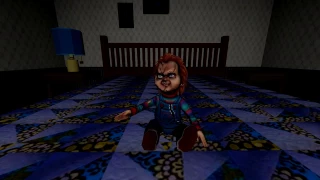 (SFM/SHORT)| Wanna Play? Mike Relm - The Chucky Megamix by MIKE RELM