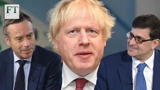 Brexit: why it's too soon to write off a Boris Johnson deal I FT