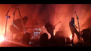 Archive - Wiped Out - Live @ X-Tra Zürich 2019