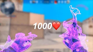 Standoff 2 Highlights | “1000❤️” | iPhone 6 Settings