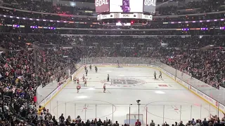 Los Angeles Kings 2020 Goal Horn