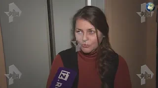 Соседи рассказали о девочке, которую мать держала в плену в Московской квартире