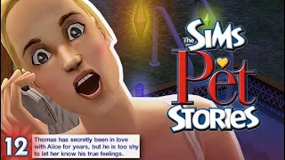 Here LIES Debra Debore...The FINALE 🥀 | The Sims Pet Stories - CH 12