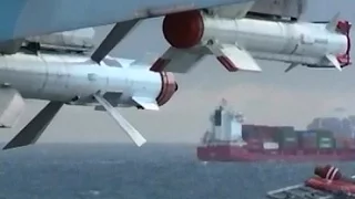 Корабли НАТО провоцируют "Адмирала Кузнецова"