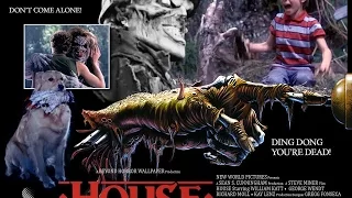 House 1986 + ENLACE DE DESCARGA EN LA DESCRIPCION SIN PUBLICIDAD