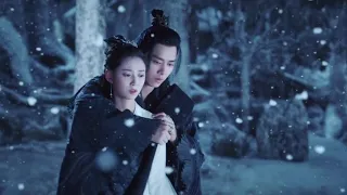 Mirror: Twin Cities 镜·双城 Chinese Drama Trailer