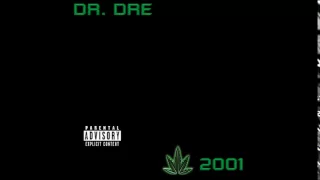 Dr. Dre - Some L.A. Niggas feat. Kokane - Chronic 2001