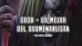 The 10 most viewed videos of El DoQmentalista 2020 (Compilation).