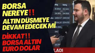 Altın Düşmeye Devam Edecek Mi? Altın Yorumları. Dolar Yorumları. Borsa Yorumları. #altın #dolar #ons