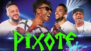 SÓ AS MELHORES 2023 💖GRUPO PIXOTE 2023💖SÓ AS MELHORES DO DI PROPÓSITO 2023