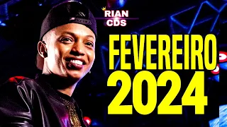SILFARLEY 2024 - REPERTÓRIO NOVO - FEVEREIRO 2024 - MÚSICAS NOVAS - ATUALIZADO - O REI DA SERESTA