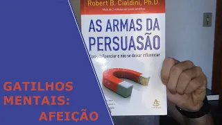 Afeição - As Armas da Persuasão