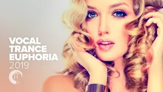 VOCAL TRANCE EUPHORIA 2019 [FULL ALBUM - OUT NOW]