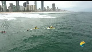 Summer of Surf 2020-21, Round 3, Mens Board