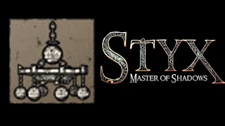 Styx: Master of Shadows Achievement 24 Watch out below! | Достижение Поберегись!