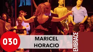 Maricel Giacomini and Horacio Godoy – Concerto pour Bandoneon at Embrace Berlin Tango Festival 2023