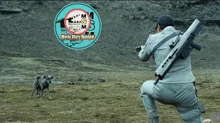 "Oblivion" movie explained in Manipuri || Sci-fi/Action movie explained in Manipuri